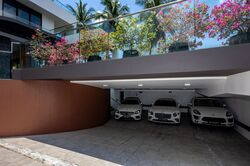 Lushan Garden (D19), Semi-Detached #571375081